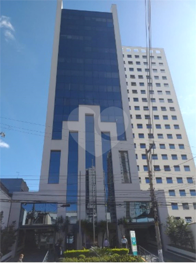 Venda Salas São Paulo Lapa REO39380 14