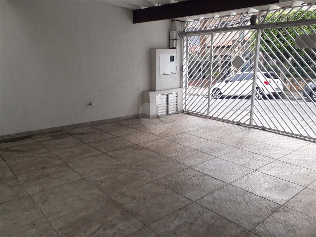 Venda Casa térrea São Paulo Vila Aurora (zona Norte) REO393805 3