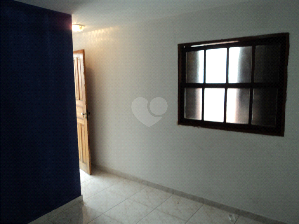 Venda Casa térrea São Paulo Vila Aurora (zona Norte) REO393805 34