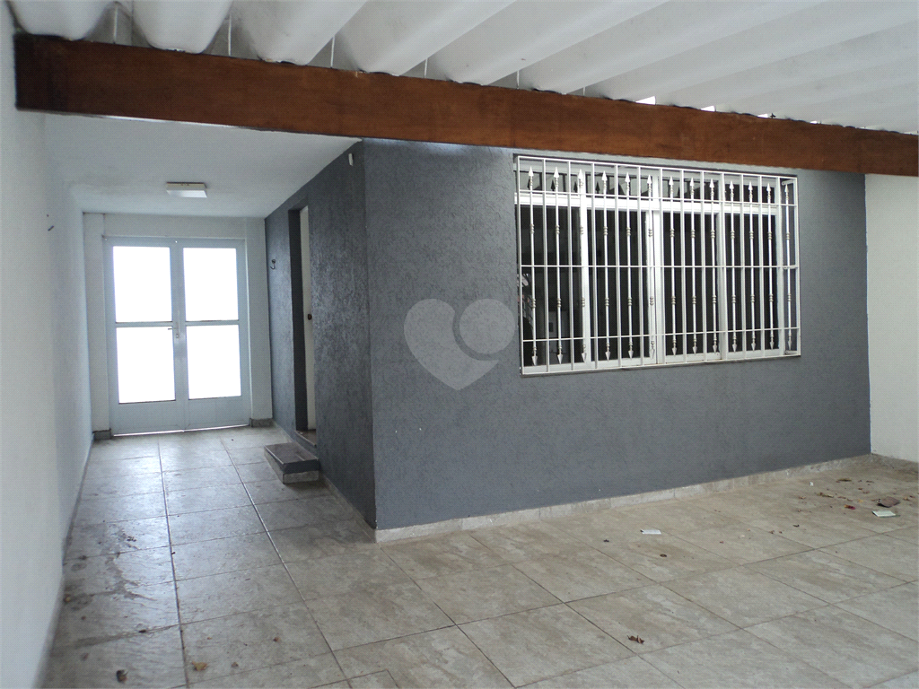 Venda Casa térrea São Paulo Vila Aurora (zona Norte) REO393805 1