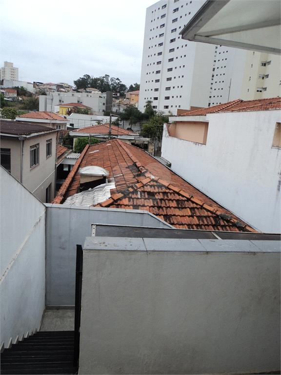 Venda Casa térrea São Paulo Vila Aurora (zona Norte) REO393805 32