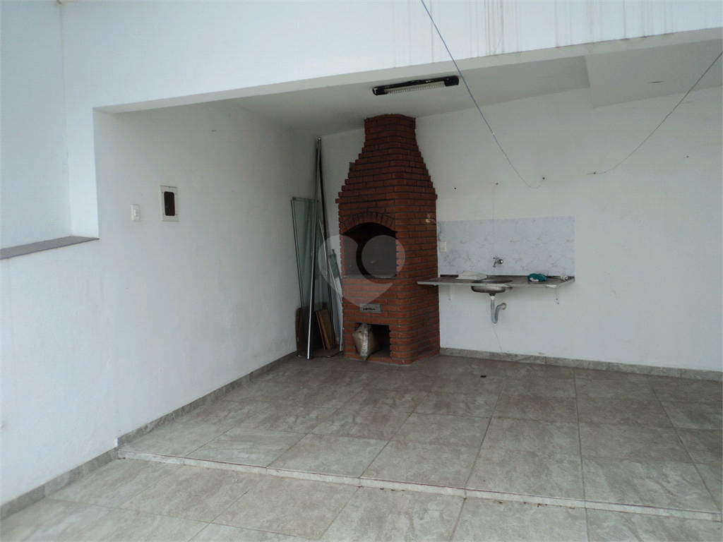 Venda Casa térrea São Paulo Vila Aurora (zona Norte) REO393805 28