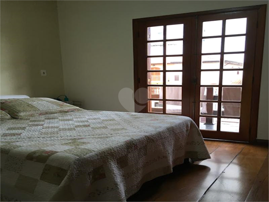 Venda Sobrado São Paulo Lar São Paulo REO393843 15