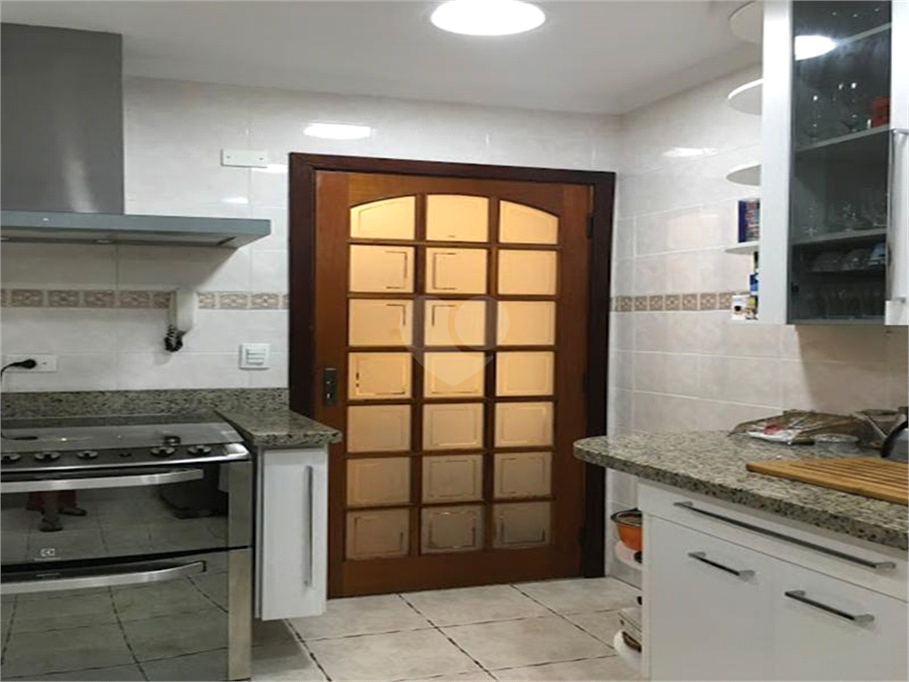 Venda Sobrado São Paulo Lar São Paulo REO393843 7