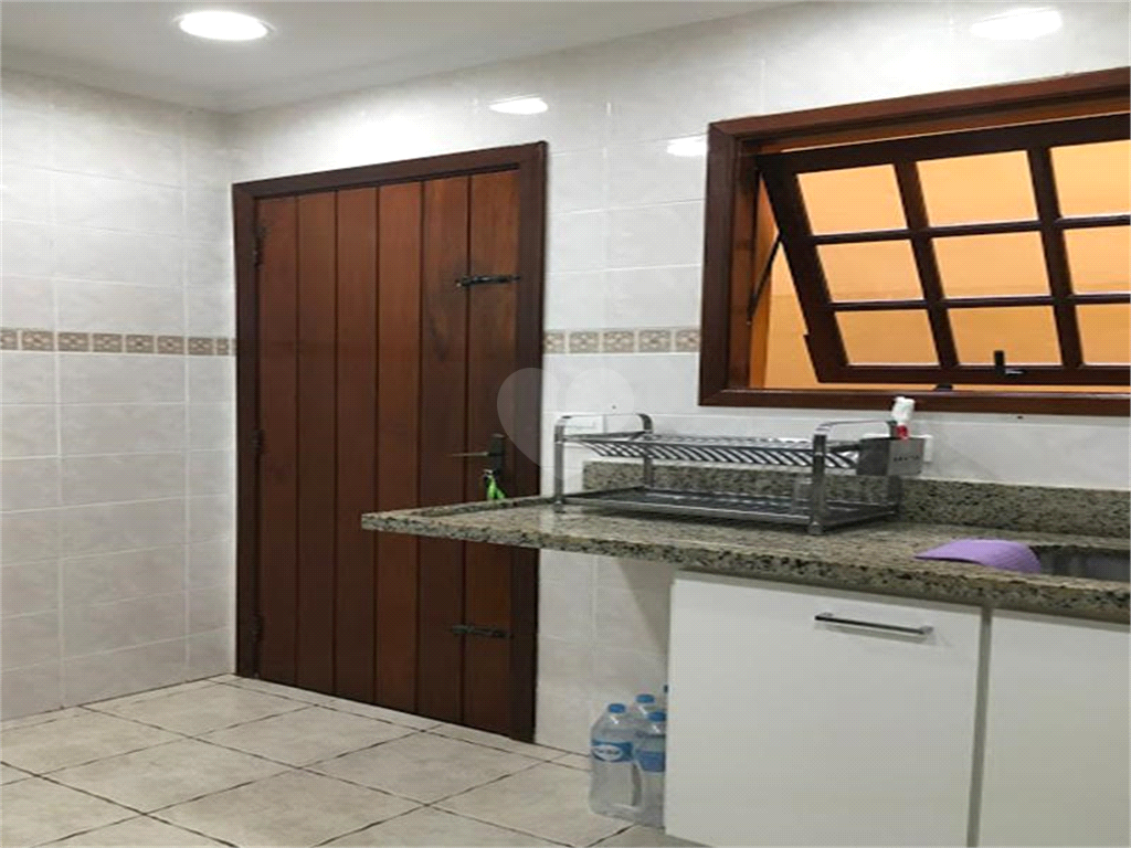 Venda Sobrado São Paulo Lar São Paulo REO393843 8