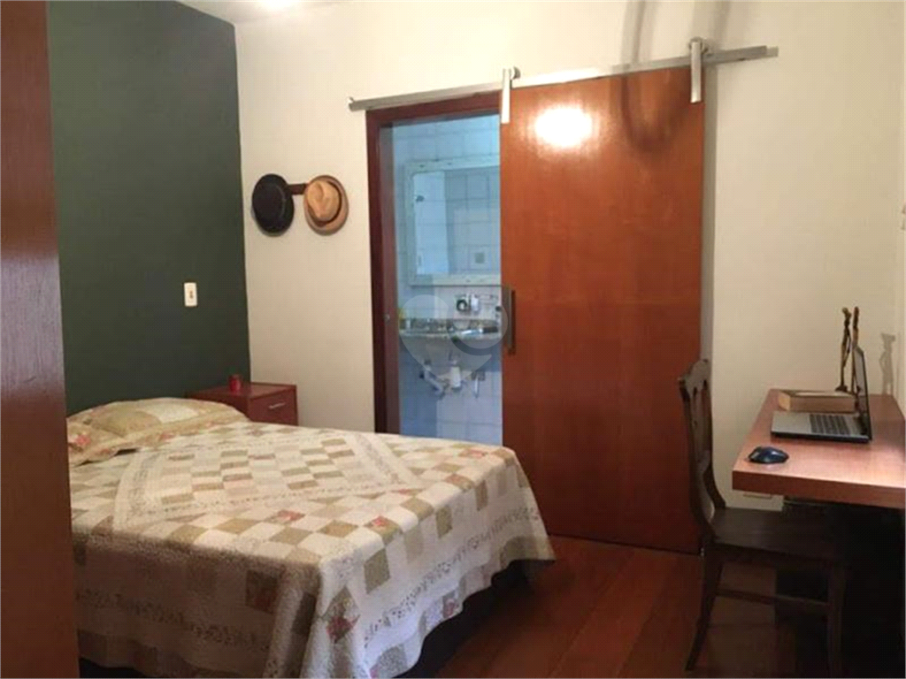 Venda Sobrado São Paulo Lar São Paulo REO393843 13