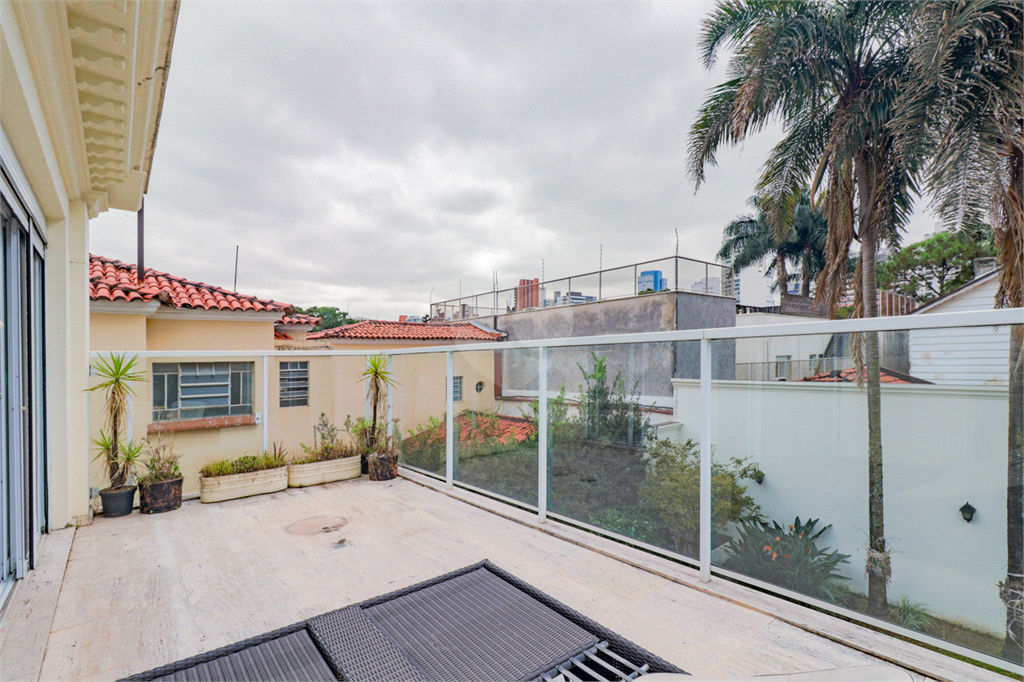 Venda Sobrado São Paulo Jardim Paulista REO393844 33