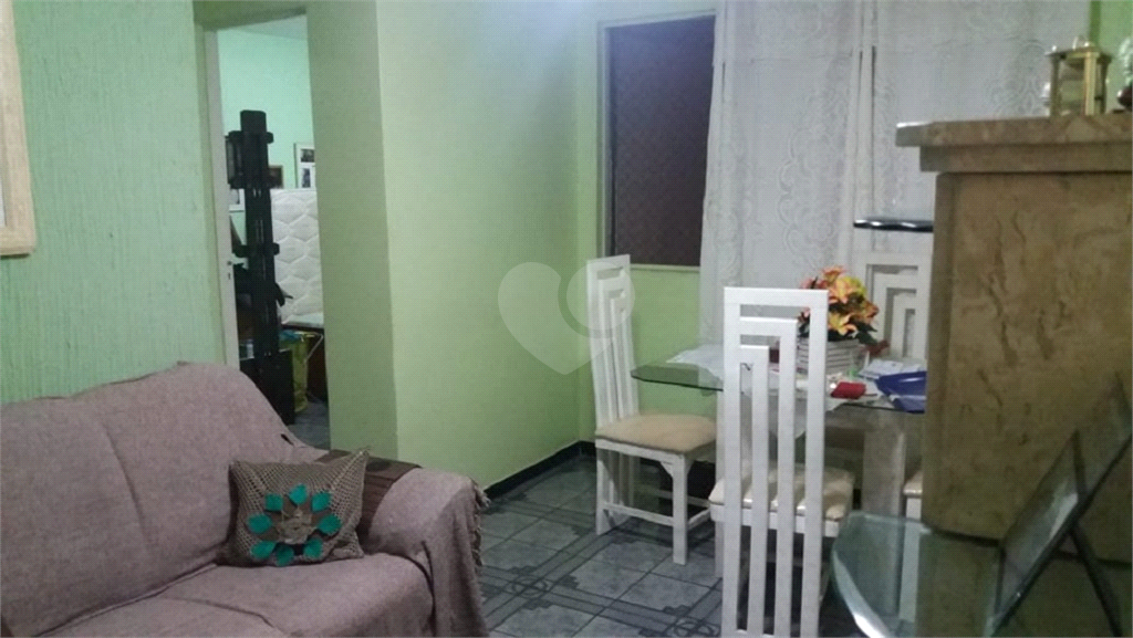 Venda Apartamento Rio De Janeiro Turiaçu REO393884 4