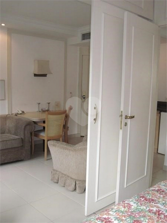 Venda Flat São Paulo Jardim Paulista REO39391 63