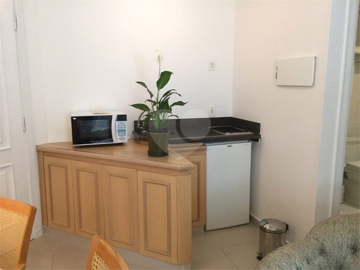 Venda Flat São Paulo Jardim Paulista REO39391 51