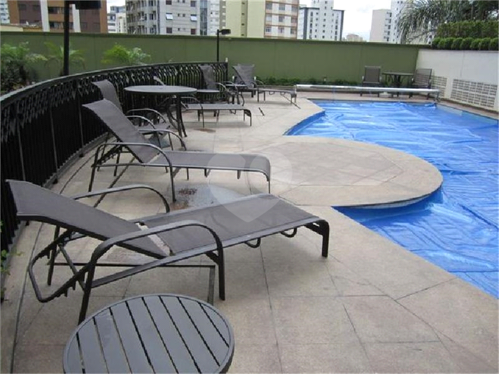 Venda Flat São Paulo Jardim Paulista REO39391 40