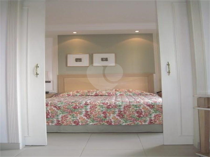 Venda Flat São Paulo Jardim Paulista REO39391 32