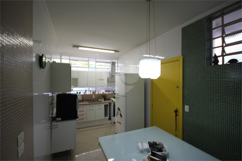 Venda Casa São Paulo Jardim Bonfiglioli REO393947 14