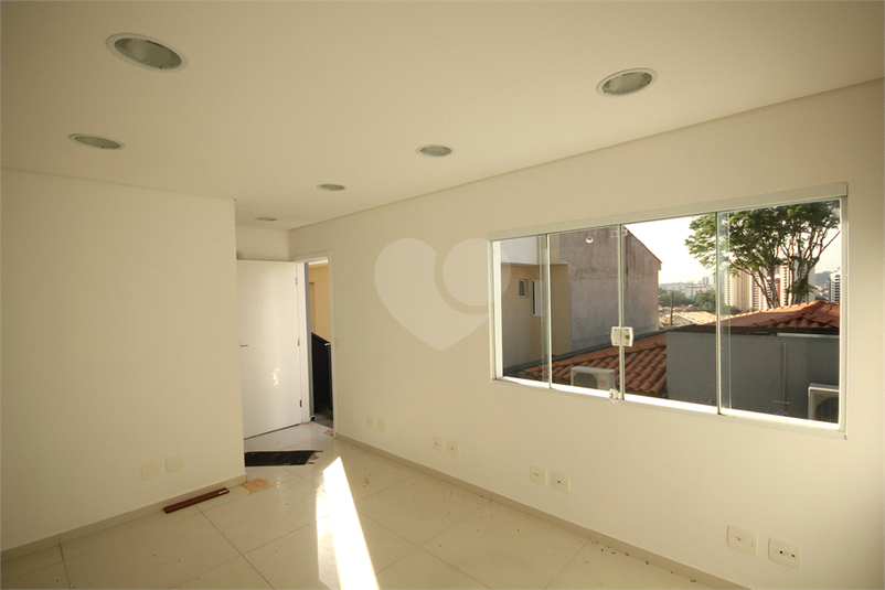 Venda Casa São Paulo Jardim Bonfiglioli REO393947 10