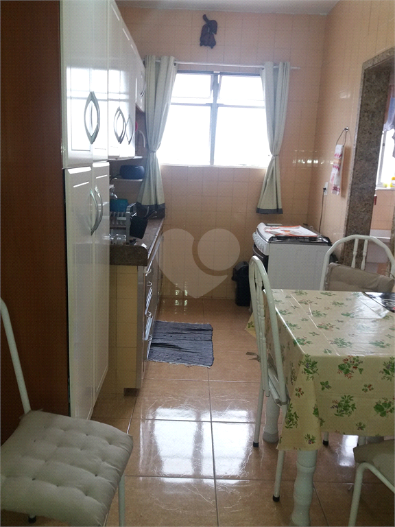 Venda Apartamento Rio De Janeiro Madureira REO393956 13