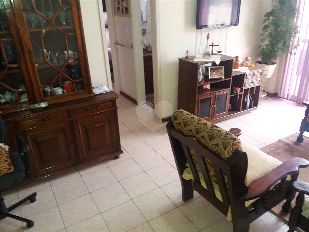 Venda Apartamento Rio De Janeiro Madureira REO393956 2