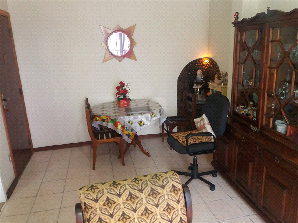 Venda Apartamento Rio De Janeiro Madureira REO393956 4