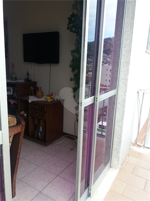 Venda Apartamento Rio De Janeiro Madureira REO393956 5