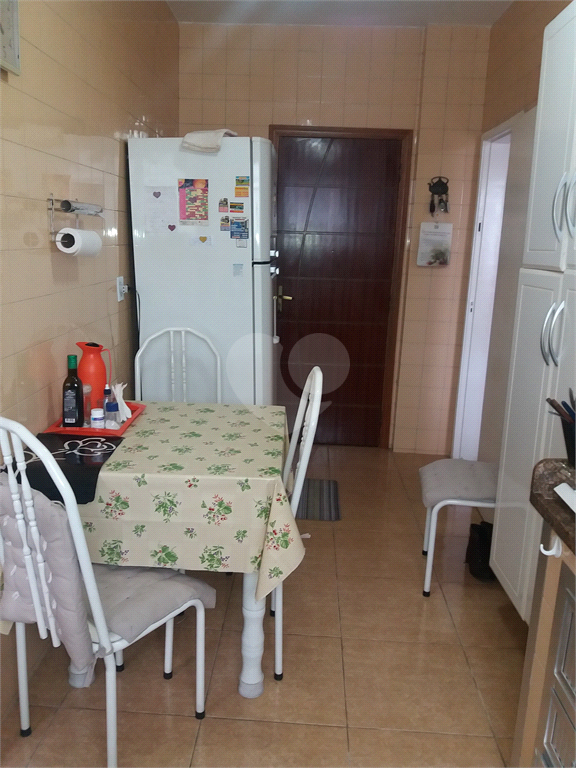 Venda Apartamento Rio De Janeiro Madureira REO393956 12