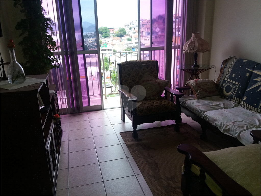 Venda Apartamento Rio De Janeiro Madureira REO393956 1