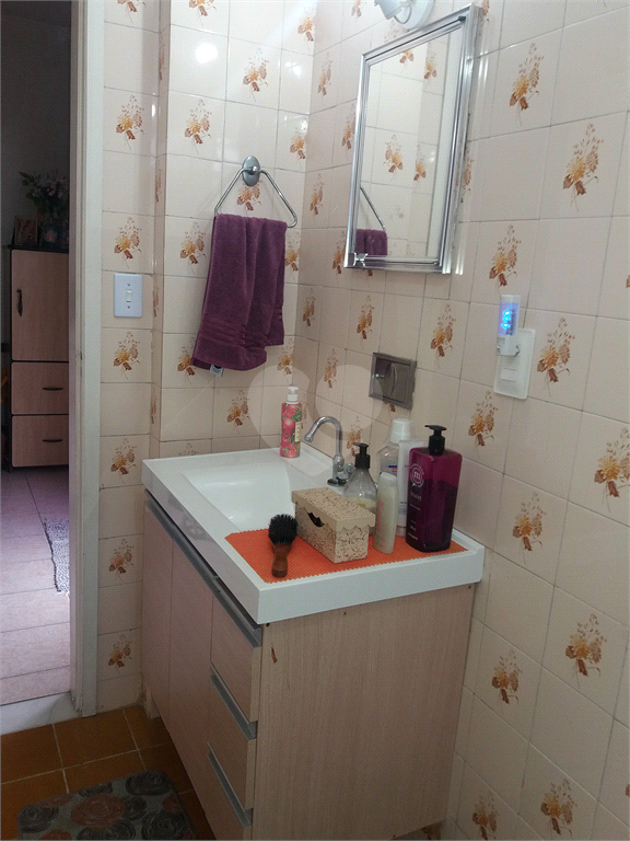 Venda Apartamento Rio De Janeiro Madureira REO393956 16