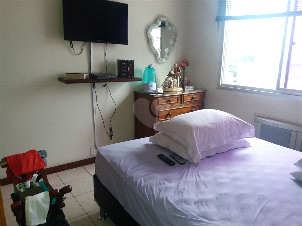 Venda Apartamento Rio De Janeiro Madureira REO393956 8