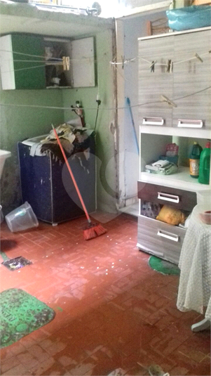 Venda Apartamento Rio De Janeiro Engenho Novo REO393974 22