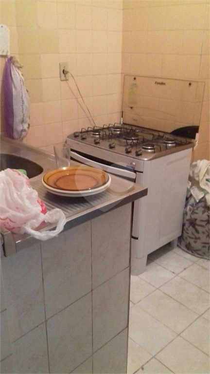 Venda Apartamento Rio De Janeiro Engenho Novo REO393974 17