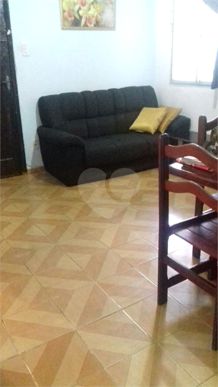 Venda Apartamento Rio De Janeiro Engenho Novo REO393974 2