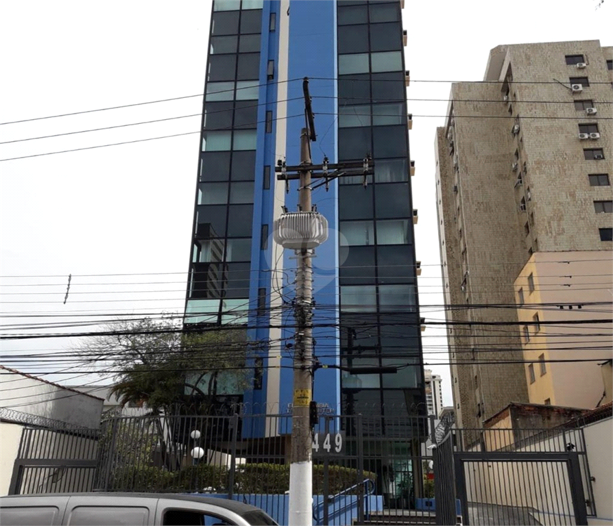 Venda Salas São Paulo Santana REO393981 2