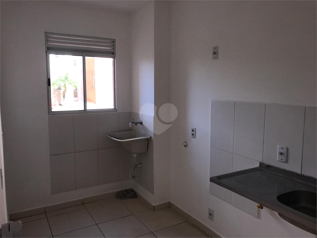 Venda Apartamento Sorocaba Jardim Bertanha REO393990 11