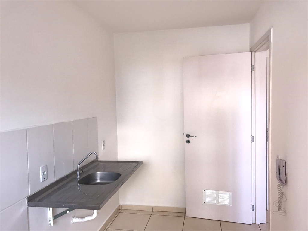 Venda Apartamento Sorocaba Jardim Bertanha REO393990 10