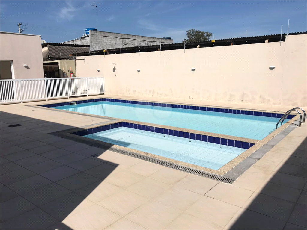 Venda Apartamento Sorocaba Jardim Bertanha REO393990 1