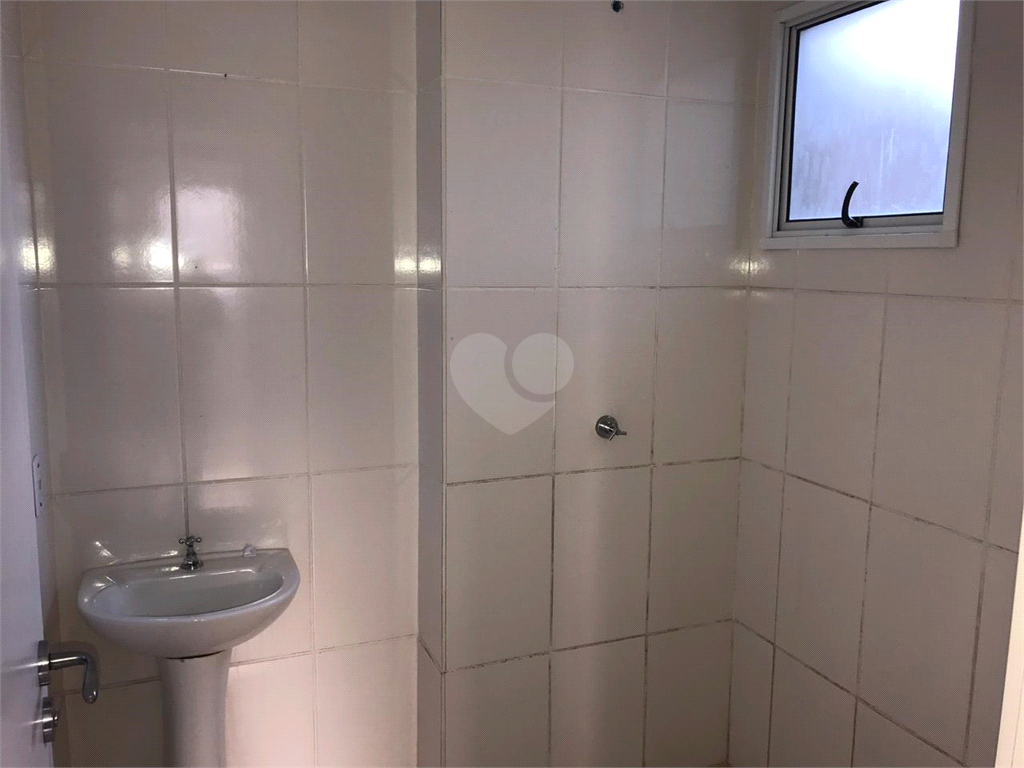 Venda Apartamento Sorocaba Jardim Bertanha REO393990 13