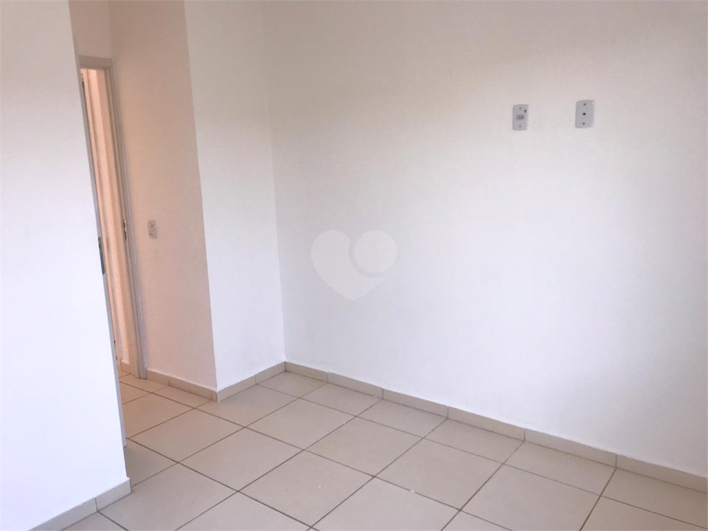 Venda Apartamento Sorocaba Jardim Bertanha REO393990 16