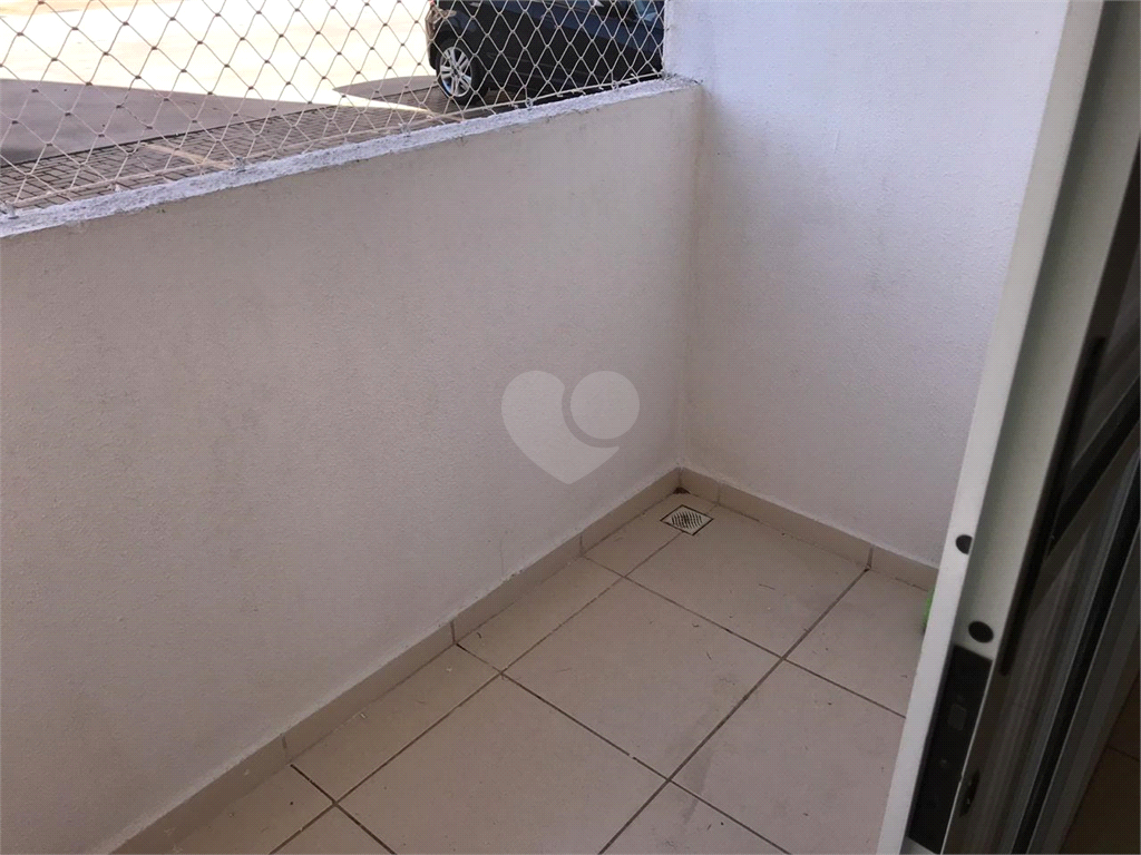 Venda Apartamento Sorocaba Jardim Bertanha REO393990 15