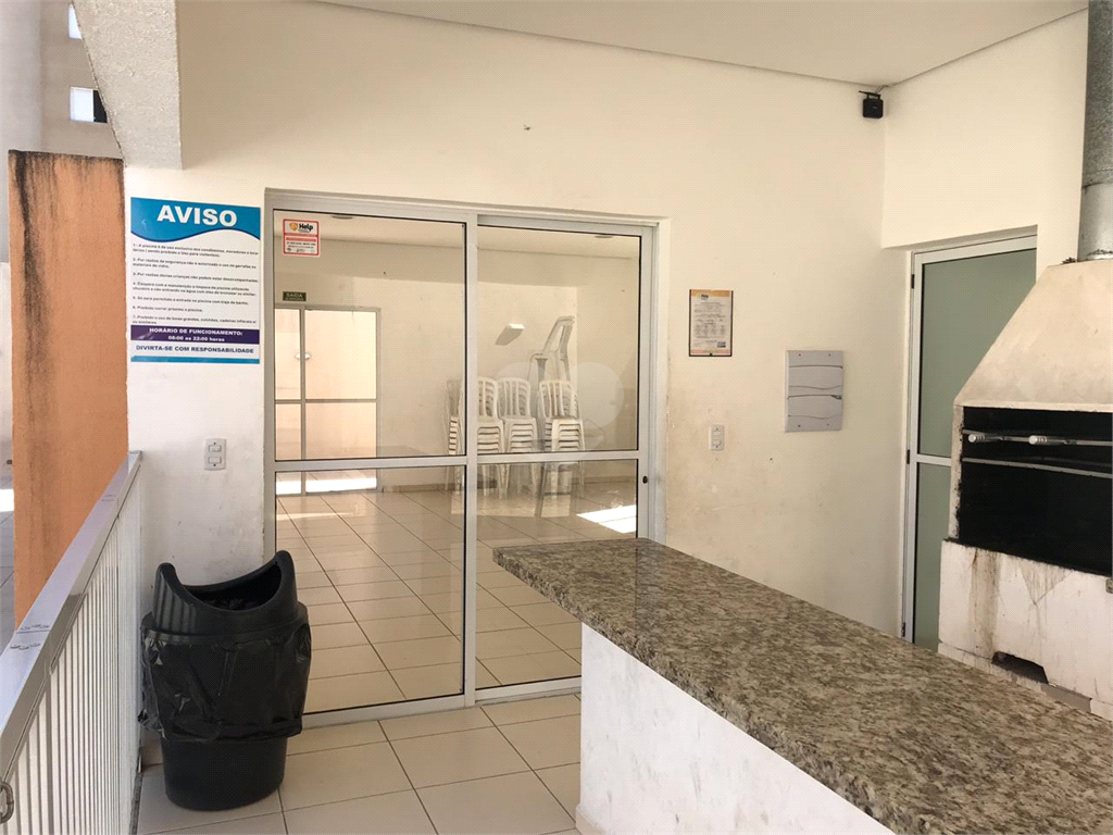 Venda Apartamento Sorocaba Jardim Bertanha REO393990 2