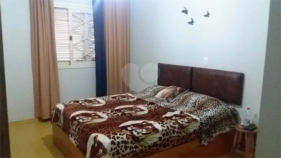 Venda Sobrado São Paulo Tucuruvi REO394031 8