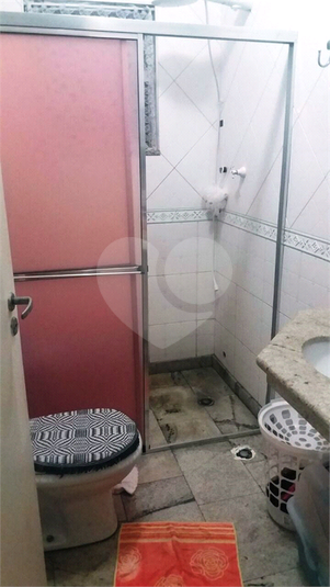 Venda Sobrado São Paulo Tucuruvi REO394031 13