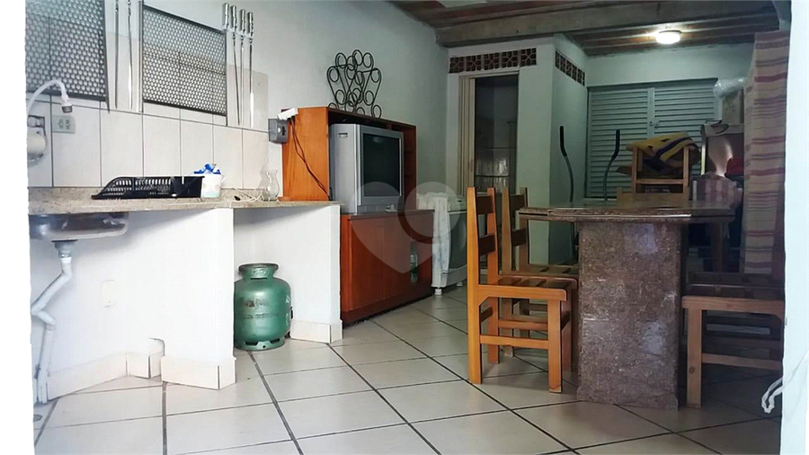 Venda Sobrado São Paulo Tucuruvi REO394031 11