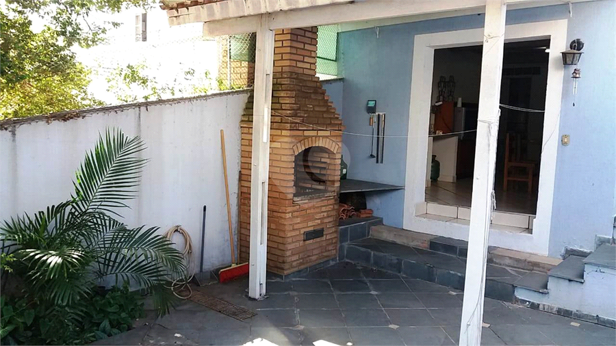 Venda Sobrado São Paulo Tucuruvi REO394031 18