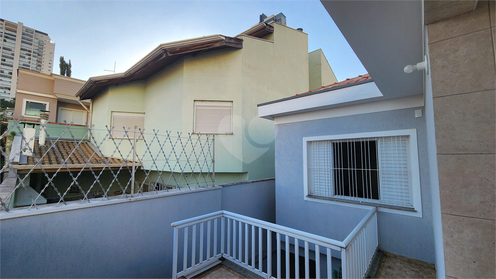 Venda Sobrado São Paulo Santana REO394068 35