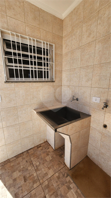 Venda Sobrado São Paulo Santana REO394068 11