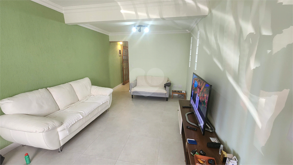 Venda Sobrado São Paulo Santana REO394068 5