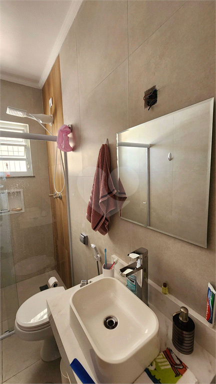 Venda Sobrado São Paulo Santana REO394068 60