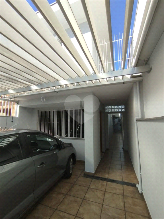 Venda Sobrado São Paulo Santana REO394068 56