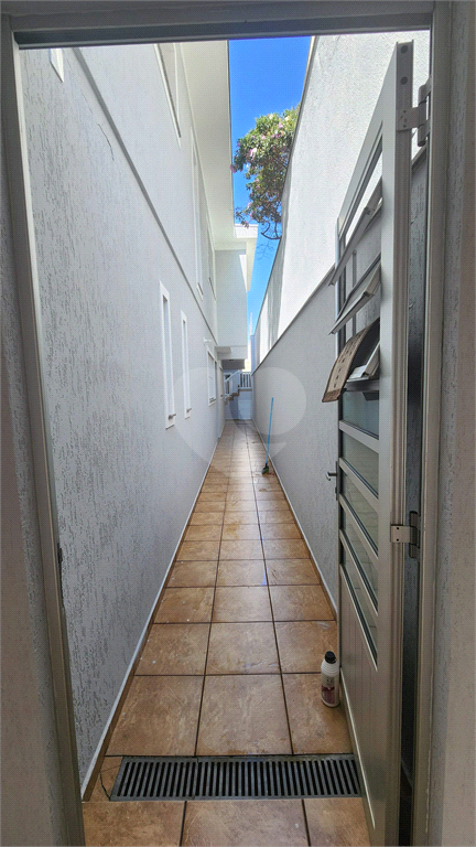 Venda Sobrado São Paulo Santana REO394068 61