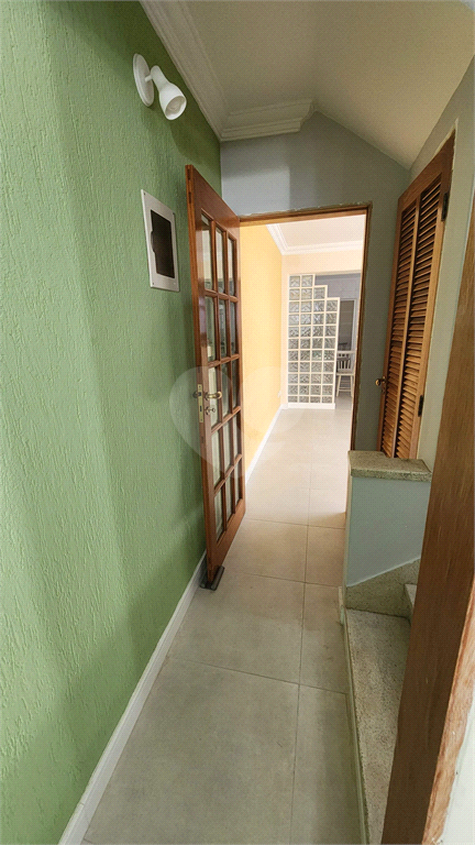 Venda Sobrado São Paulo Santana REO394068 27