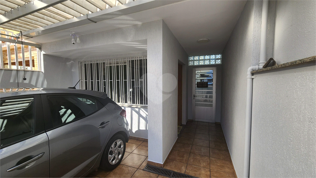 Venda Sobrado São Paulo Santana REO394068 17