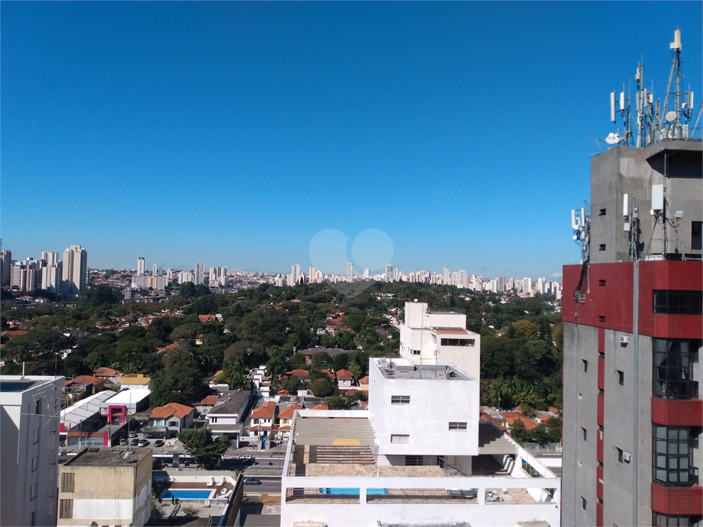 Venda Apartamento São Paulo Brooklin Paulista REO394106 7